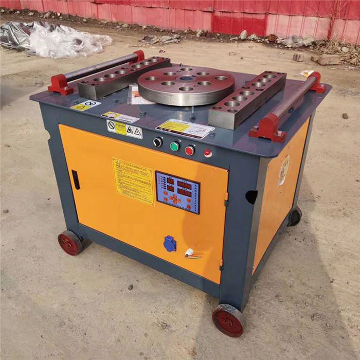 數控曲折機